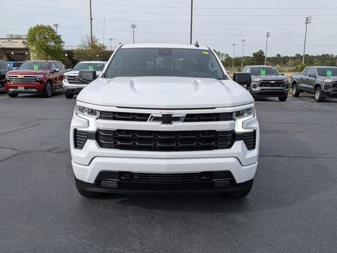 New 2026 Chevrolet Silverado 1500 RST image 8