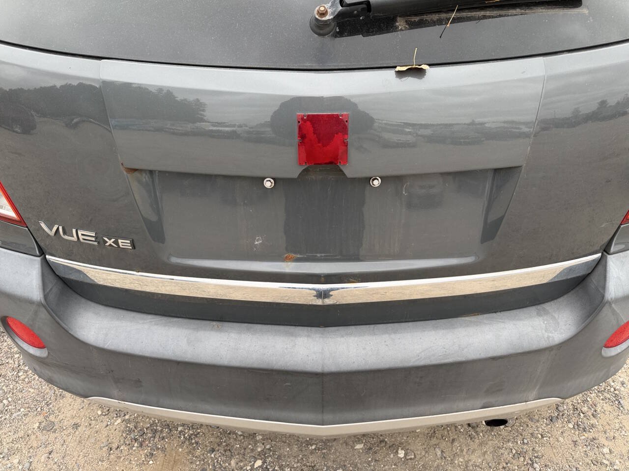 Used 2008 Saturn Vue XE FWD image 24