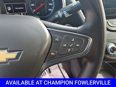 Used 2025 Chevrolet Malibu LT image 18