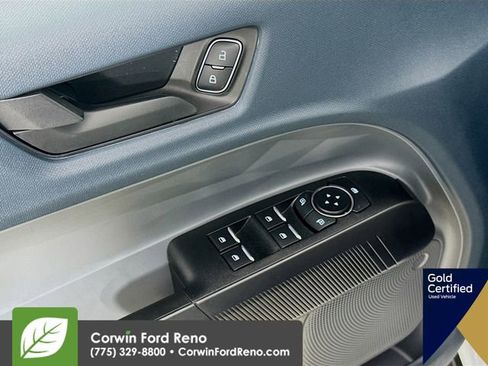 Certified 2025 Ford Maverick XL w/ 4K Tow Package image 21