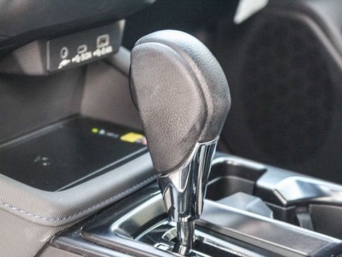 New 2026 Subaru Forester Premium image 22