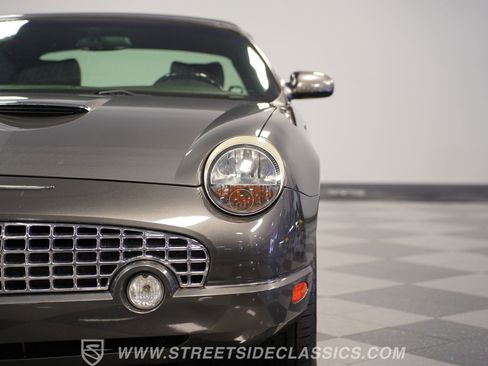 Used 2003 Ford Thunderbird Convertible image 20