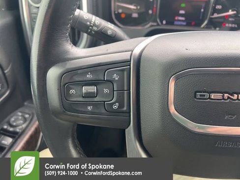 Used 2020 GMC Sierra 2500 Denali w/ Denali Ultimate Package image 19