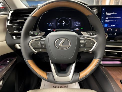 New 2026 Lexus RX 350 image 31