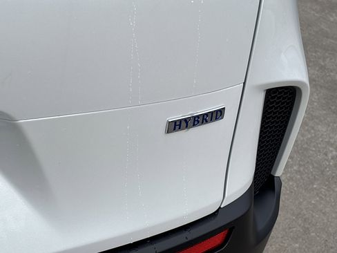 New 2026 MAZDA CX-50 2.5 Hybrid w/ Weather Package image 7