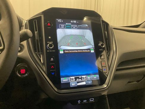 New 2026 Subaru Crosstrek 2.5i Wilderness AWD/4WD image 19