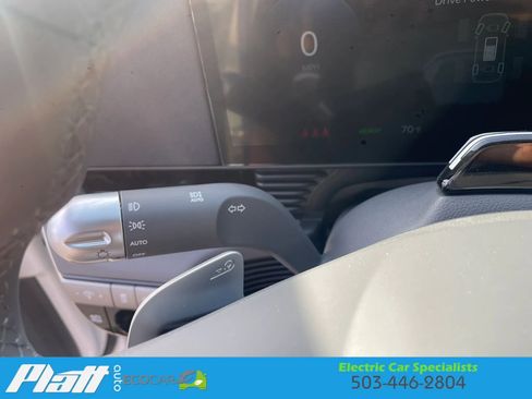 Used 2026 Hyundai Ioniq 5 Limited AWD/4WD image 35