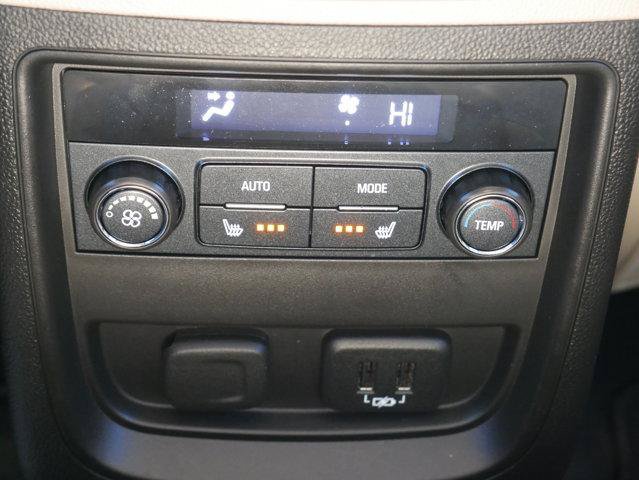 Used 2019 Buick Envision Premium w/ Driver Confidence Package AWD/4WD image 15