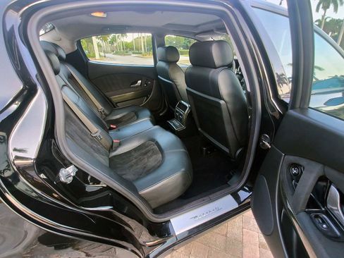 Used 2008 Maserati Quattroporte Executive GT image 37