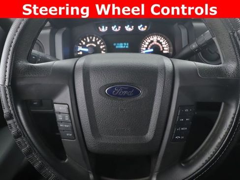 Used 2013 Ford F150 STX w/ Mid Equipment Group image 4