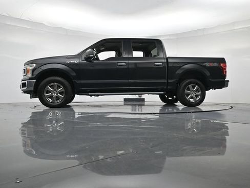 Used 2020 Ford F150 XLT w/ Equipment Group 302A Luxury AWD/4WD image 38