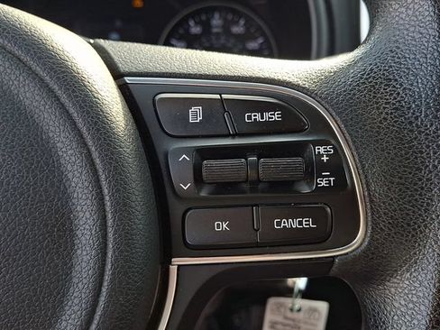 Used 2019 Kia Sportage LX FWD image 16