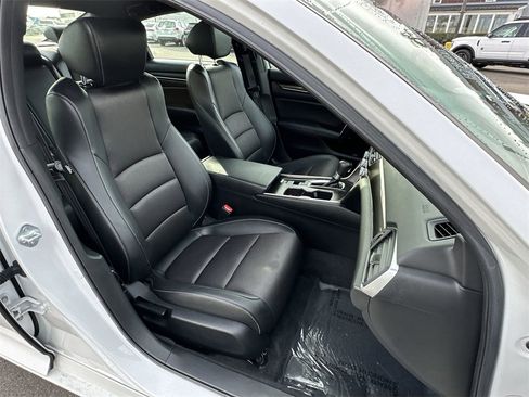 Used 2022 Honda Accord Sport image 34