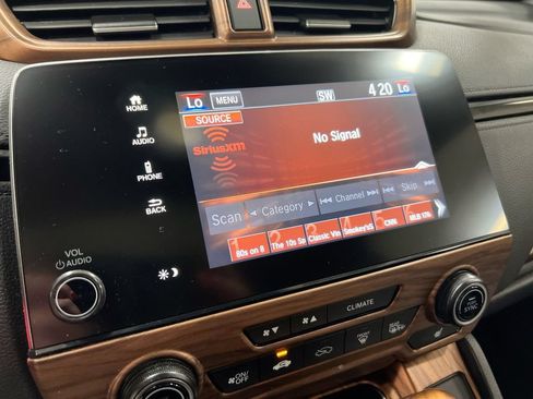 Used 2021 Honda CR-V EX-L image 13