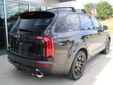 Used 2022 Kia Telluride EX w/ EX Premium Package image 4