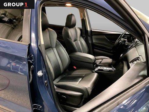Used 2023 Subaru Ascent Onyx Edition Limited AWD/4WD image 9