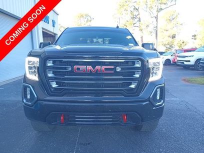 Used 2021 GMC Sierra 1500 AT4 w/ AT4 Premium Package