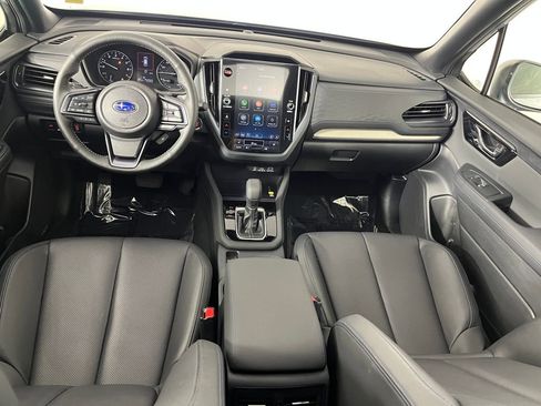 Used 2025 Subaru Forester Limited w/ Popular Package #1 image 18