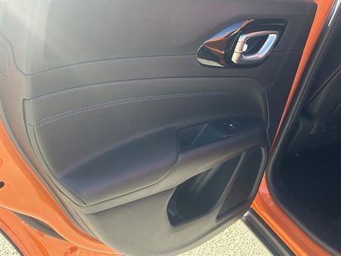 New 2026 Jeep Compass Latitude image 22