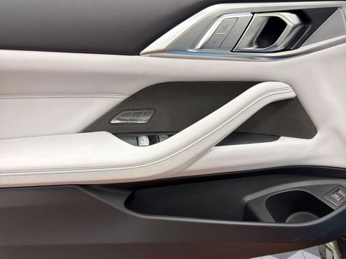 New 2026 BMW M4 xDrive Competition AWD/4WD image 13