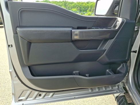 Used 2023 Ford F150 XLT w/ Equipment Group 302A High AWD/4WD image 12