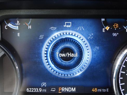 Used 2021 Ford F150 w/ Sport Appearance Package w/ Equipment Group 302A High RWD image 82