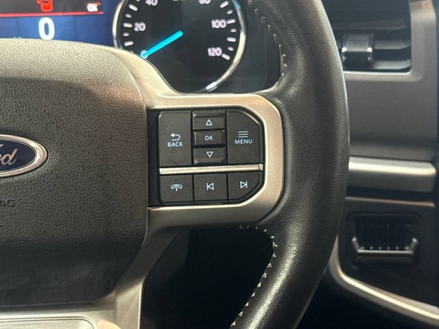 Used 2022 Ford Expedition XLT RWD image 19