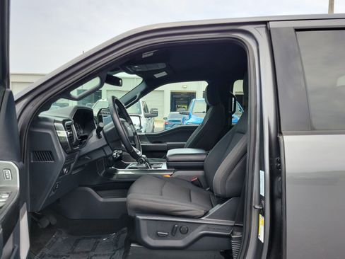 Certified 2022 Ford F150 XLT w/ Equipment Group 302A High RWD image 20