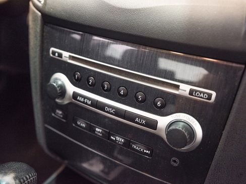 Used 2013 Nissan Maxima 3.5 SV w/ SV Value Pkg FWD image 10
