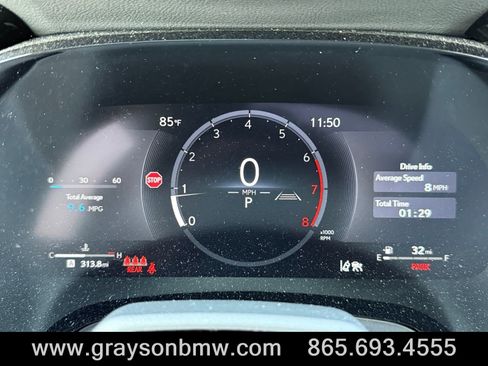Used 2025 Lexus RX 350 AWD w/ Convenience Package image 35