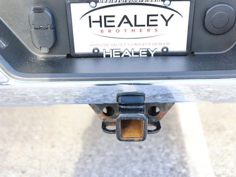 Used 2021 GMC Sierra 1500 SLT w/ Driver Alert Package II image 15