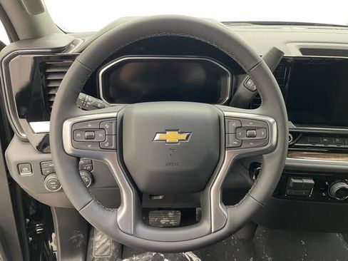 New 2026 Chevrolet Silverado 1500 LT AWD/4WD image 11