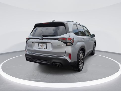Used 2025 Subaru Forester Touring w/ Protection Package AWD/4WD image 7