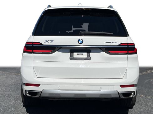 Used 2023 BMW X7 xDrive40i image 29