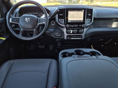 New 2026 RAM 3500 Tradesman image 9