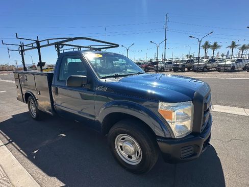 Used 2015 Ford F250 XL RWD image 7