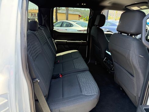 Used 2021 Ford F150 XL w/ STX Appearance Package RWD image 20