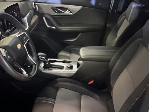 Used 2024 Chevrolet Blazer LT w/ Convenience Package FWD image 7