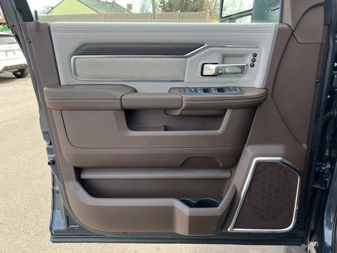 New 2026 RAM 2500 Laramie image 10