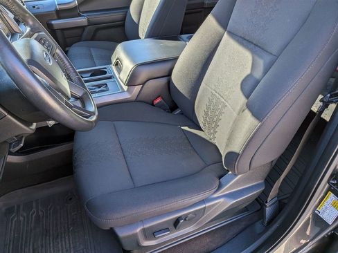 Used 2020 Ford F150 XLT w/ Equipment Group 302A Luxury image 26