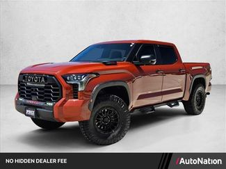 Used 2024 Toyota Tundra TRD Pro AWD/4WD video 1