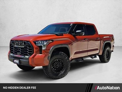 Used 2024 Toyota Tundra TRD Pro