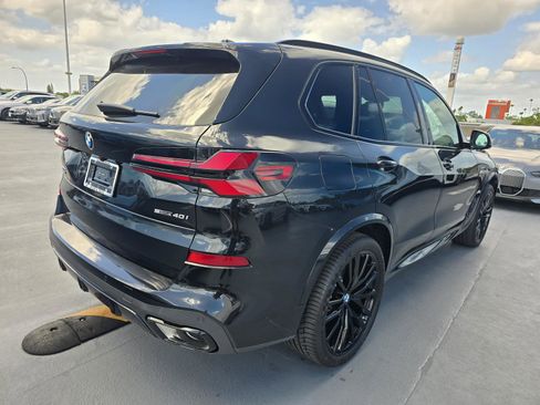 New 2026 BMW X5 sDrive40i w/ M Sport Package RWD image 3