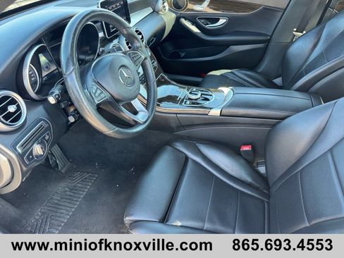 Used 2018 Mercedes-Benz C 300 Sedan image 10