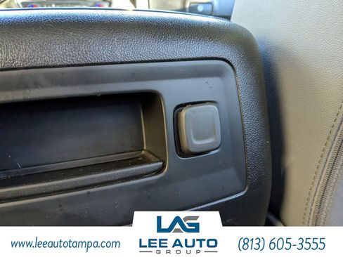 Used 2019 Chevrolet Silverado 2500 LTZ w/ Duramax Plus Package image 14