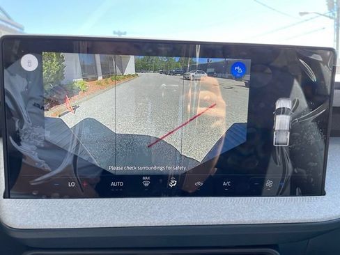 New 2026 Ford Maverick XLT w/ Equipment Group 301A AWD/4WD image 21