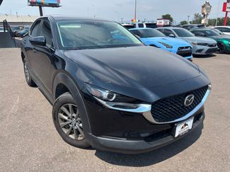Used 2021 MAZDA CX-30 FWD 2.5 S video 1
