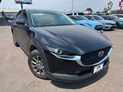 Used 2021 MAZDA CX-30 FWD 2.5 S