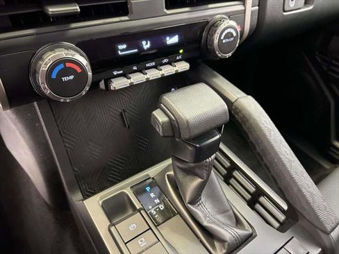 Certified 2024 Toyota Tacoma SR RWD image 20