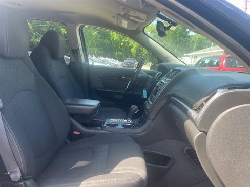 Used 2014 GMC Acadia SLE FWD image 12